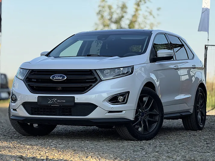 Cumpără / Vinde Ford Edge 2017 SH, la cel mai bun pret pentru tine!