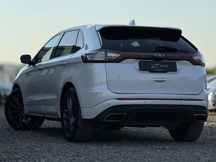 Cumpără / Vinde Ford Edge 2017 SH, la cel mai bun pret pentru tine!