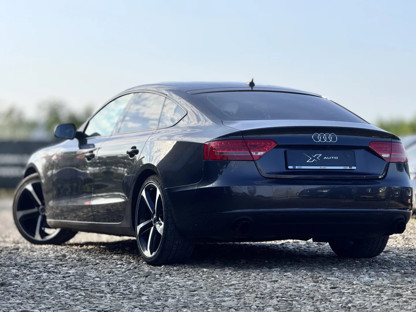 Cumpara/ Vinde online Audi A5 2011 SH, la cel mai bun pret pentru tine!