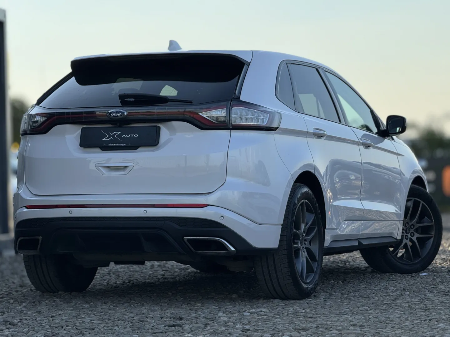 Cumpara/ Vinde online Ford Edge 2017 SH, la cel mai bun pret pentru tine!