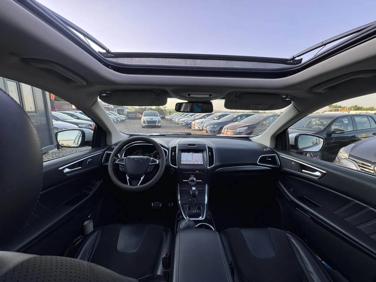 Cumpara/ Vinde online Ford Edge 2017 SH, la cel mai bun pret pentru tine!