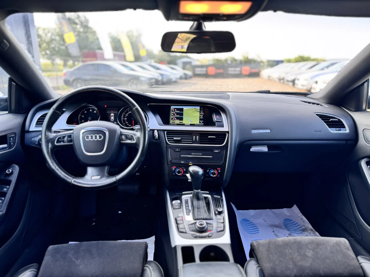 Cumpara/ Vinde online Audi A5 2011 SH, la cel mai bun pret pentru tine!