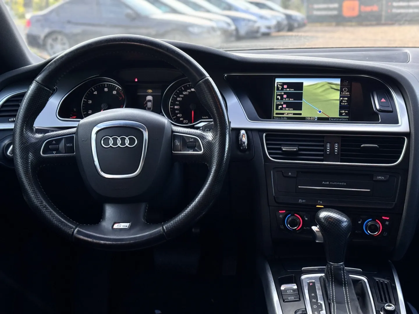 Cumpara/ Vinde online Audi A5 2011 SH, la cel mai bun pret pentru tine!