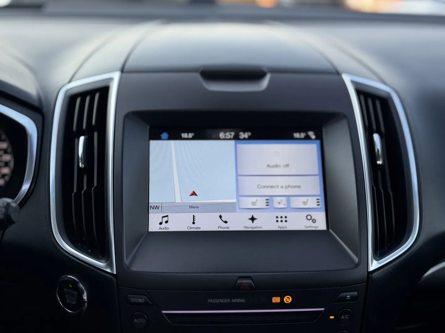 Cumpara/ Vinde online Ford Edge 2017 SH, la cel mai bun pret pentru tine!