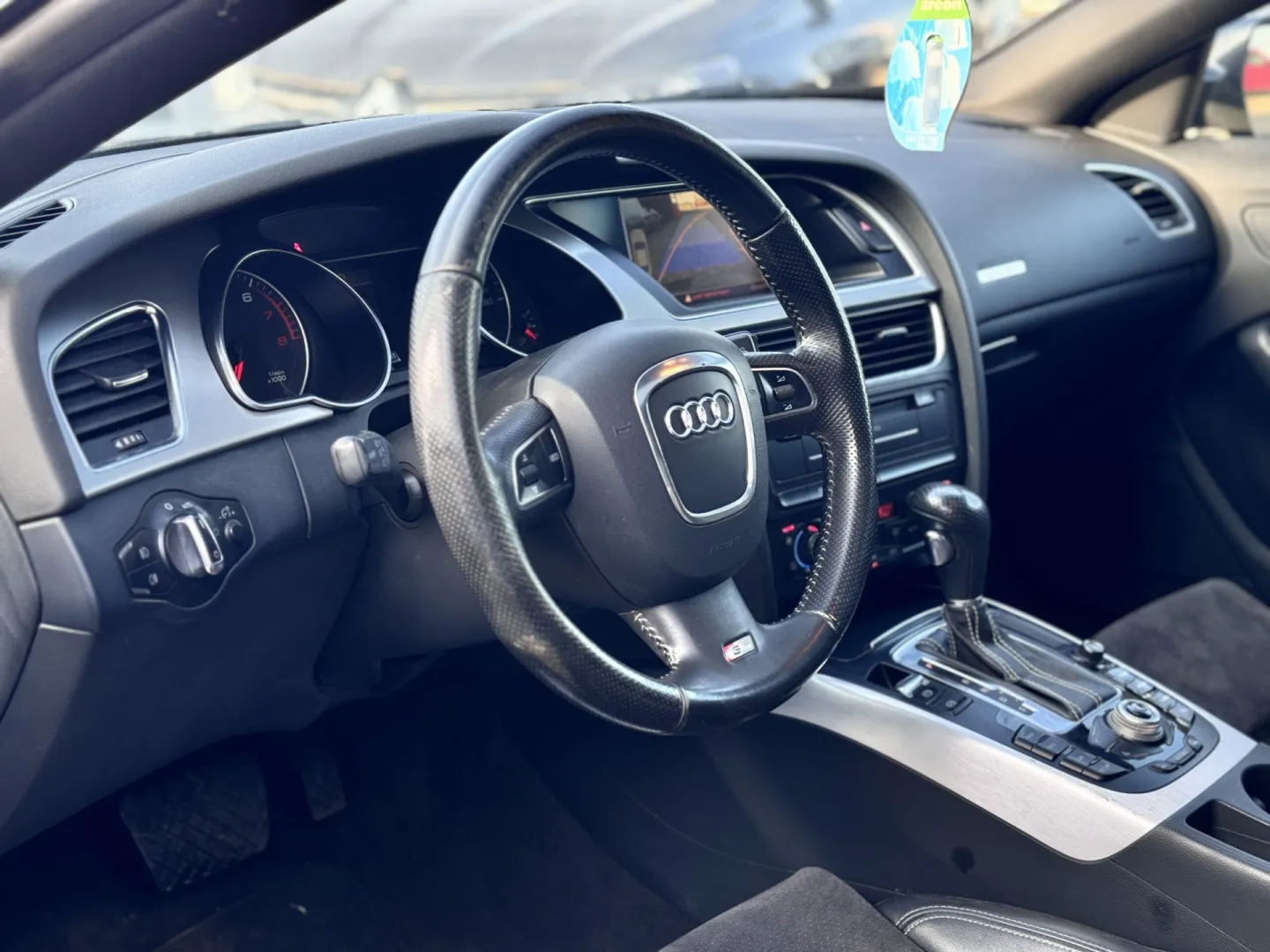 Cumpara/ Vinde online Audi A5 2011 SH, la cel mai bun pret pentru tine!
