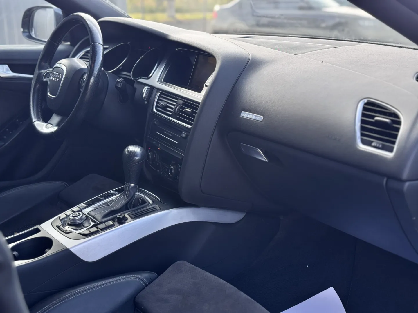 Cumpara/ Vinde online Audi A5 2011 SH, la cel mai bun pret pentru tine!