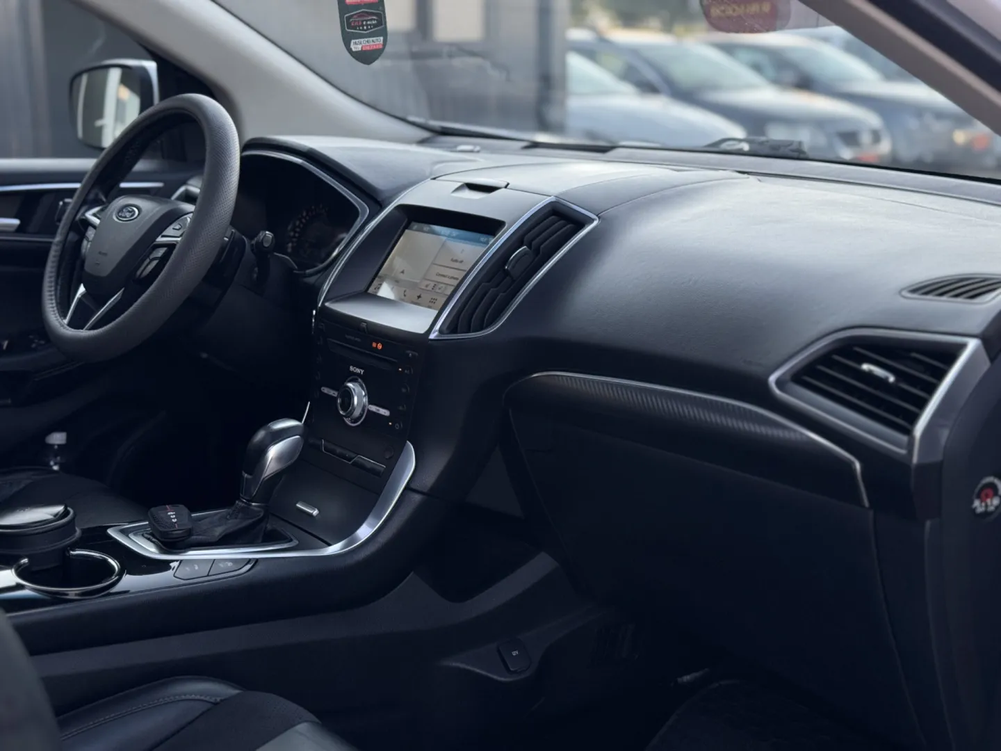 Cumpara/ Vinde online Ford Edge 2017 SH, la cel mai bun pret pentru tine!