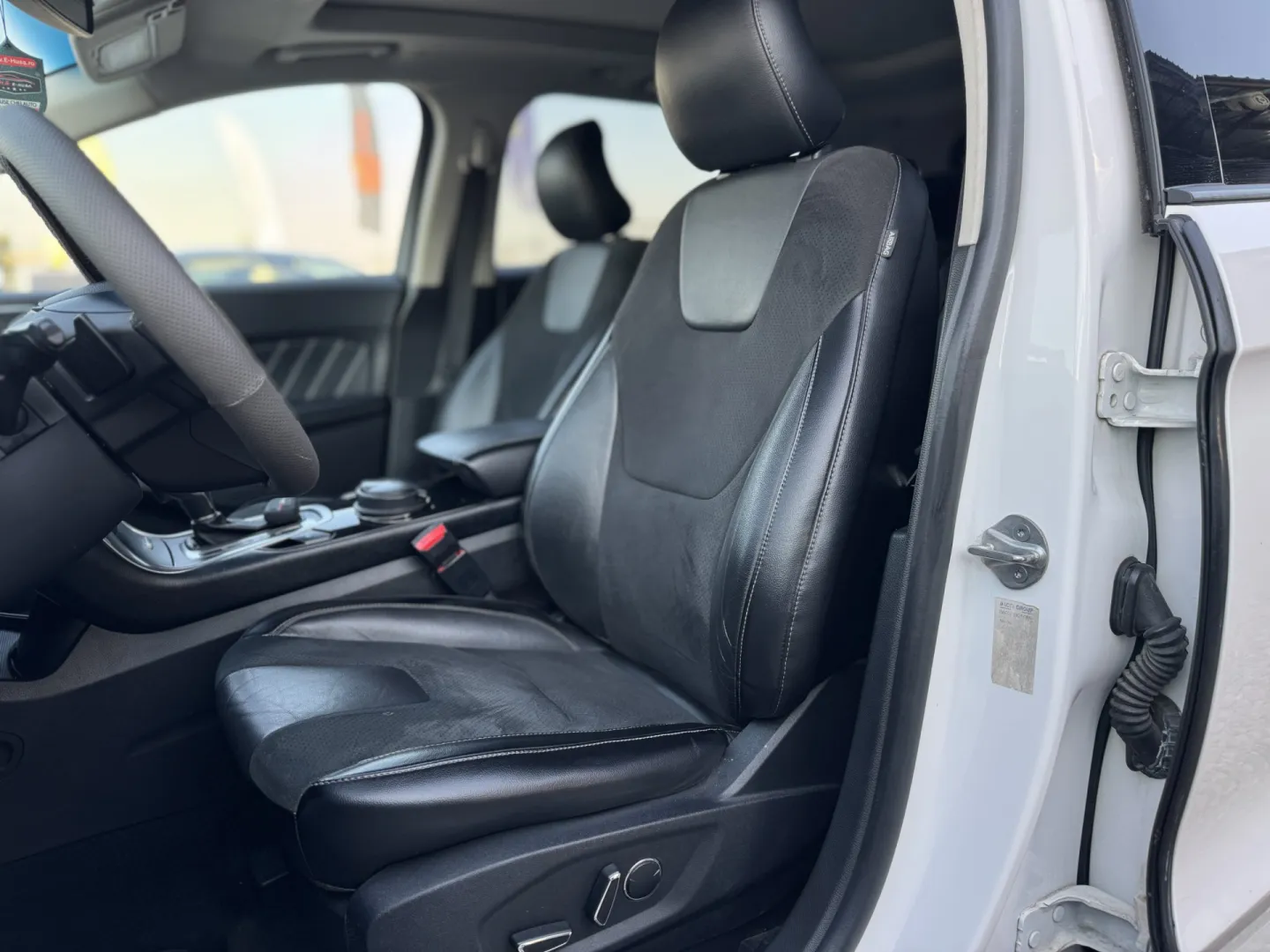 Cumpara/ Vinde online Ford Edge 2017 SH, la cel mai bun pret pentru tine!