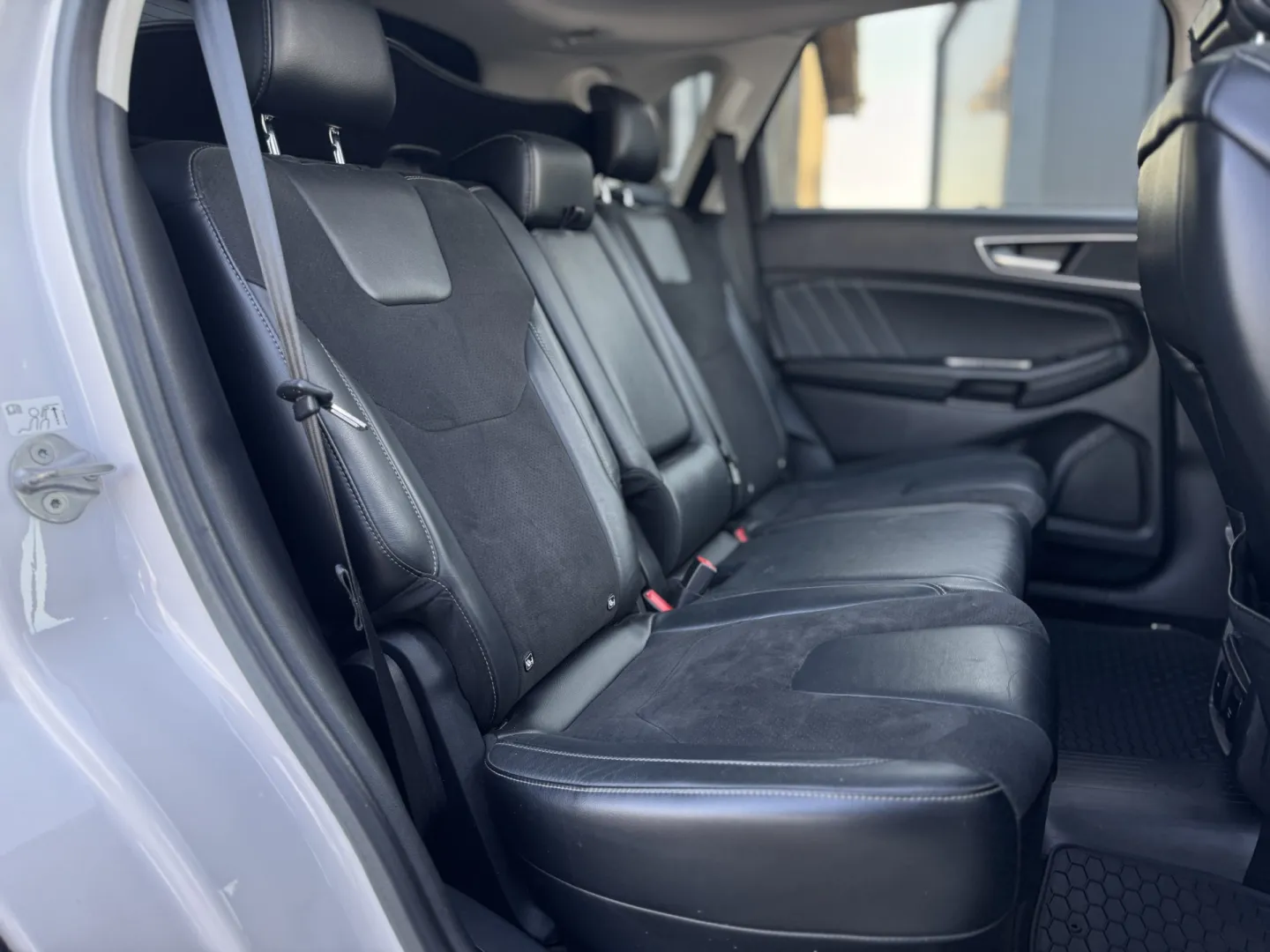 Cumpara/ Vinde online Ford Edge 2017 SH, la cel mai bun pret pentru tine!