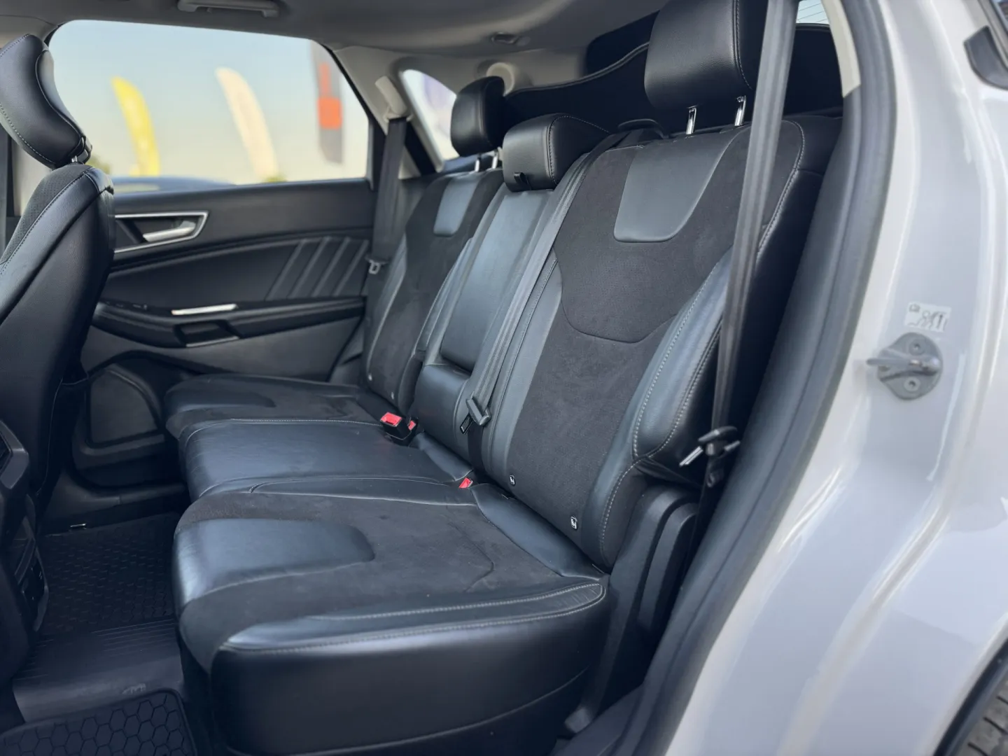 Cumpara/ Vinde online Ford Edge 2017 SH, la cel mai bun pret pentru tine!