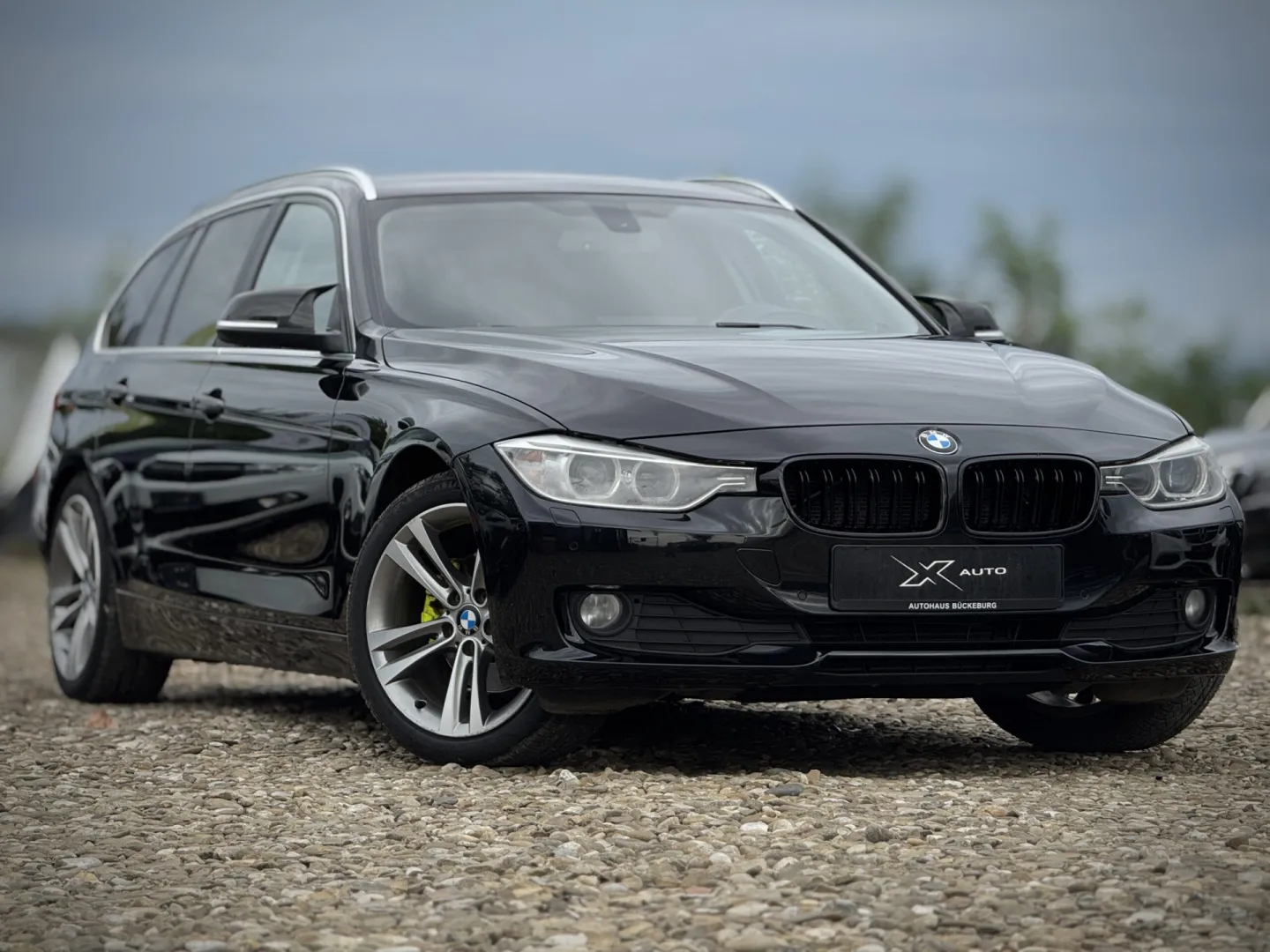 Cumpara/ Vinde online BMW 3 Series 2013 SH, la cel mai bun pret pentru tine!
