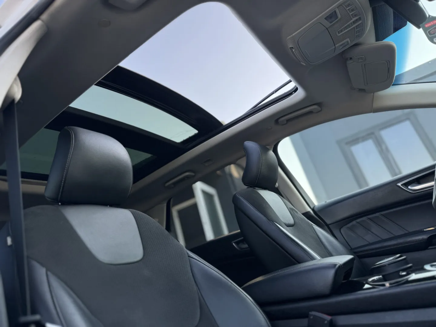 Cumpara/ Vinde online Ford Edge 2017 SH, la cel mai bun pret pentru tine!