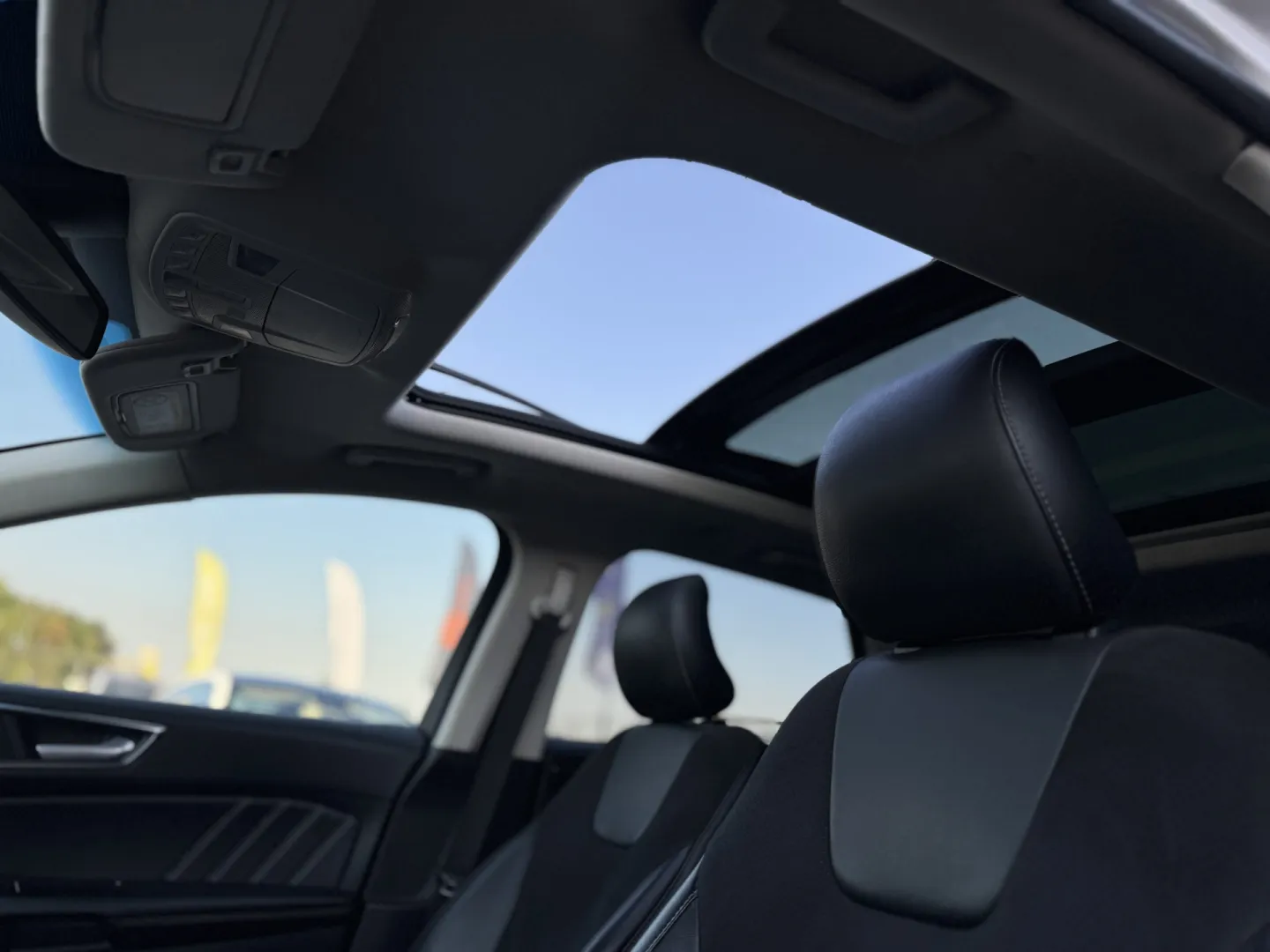 Cumpara/ Vinde online Ford Edge 2017 SH, la cel mai bun pret pentru tine!