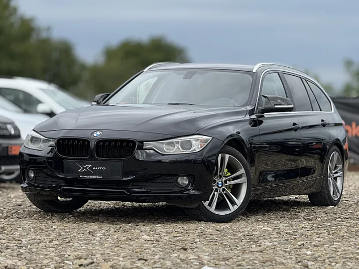 Cumpără / Vinde BMW 3 Series 2013 SH, la cel mai bun pret pentru tine!