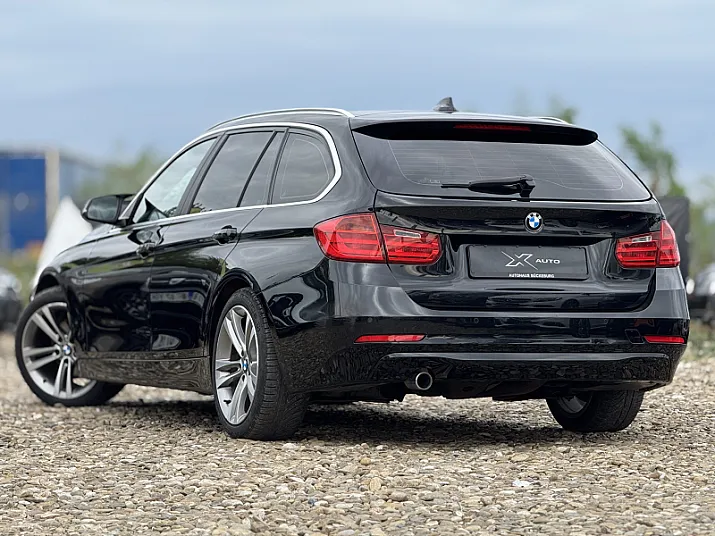 Cumpără / Vinde BMW 3 Series 2013 SH, la cel mai bun pret pentru tine!