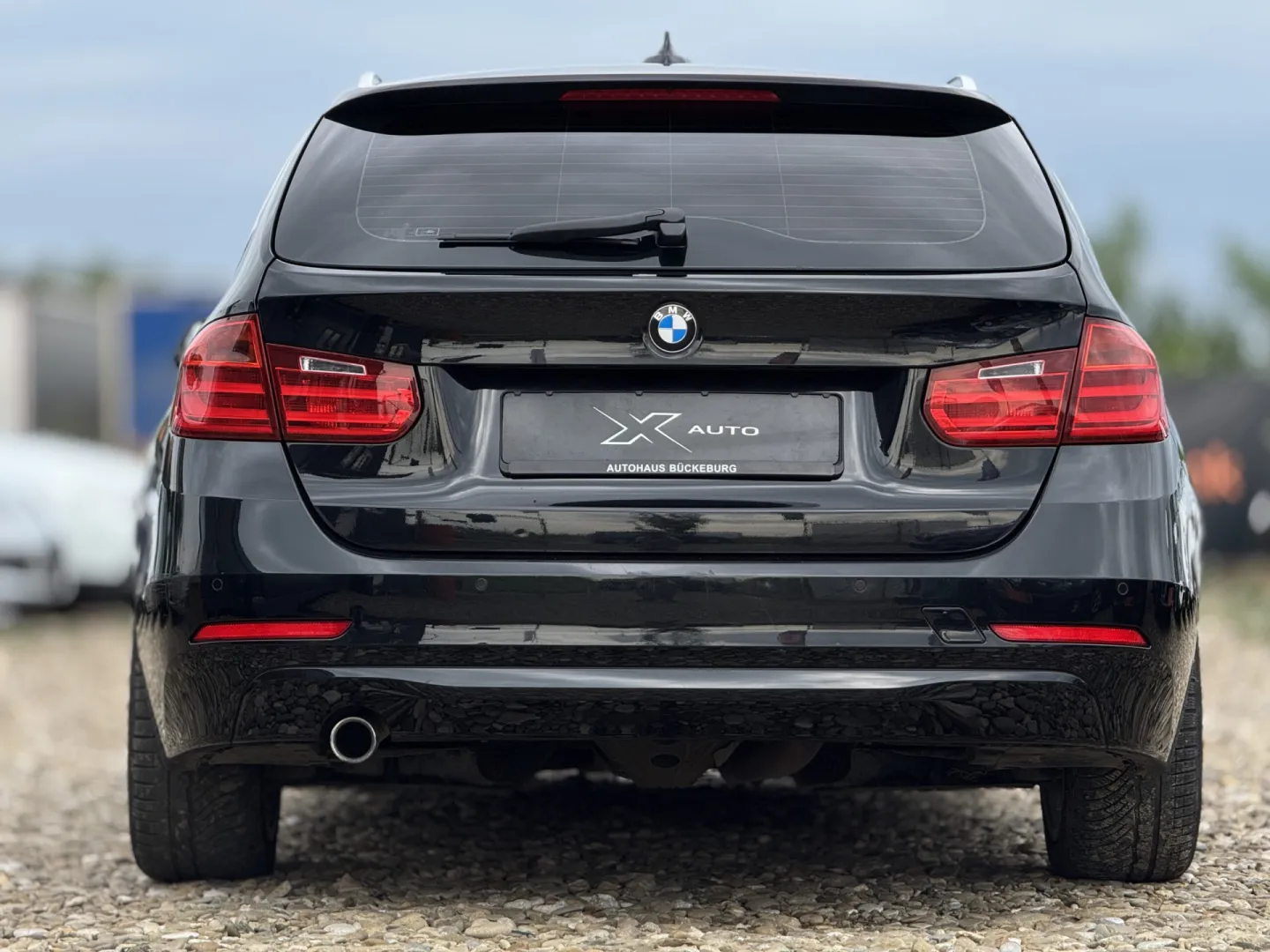Cumpara/ Vinde online BMW 3 Series 2013 SH, la cel mai bun pret pentru tine!
