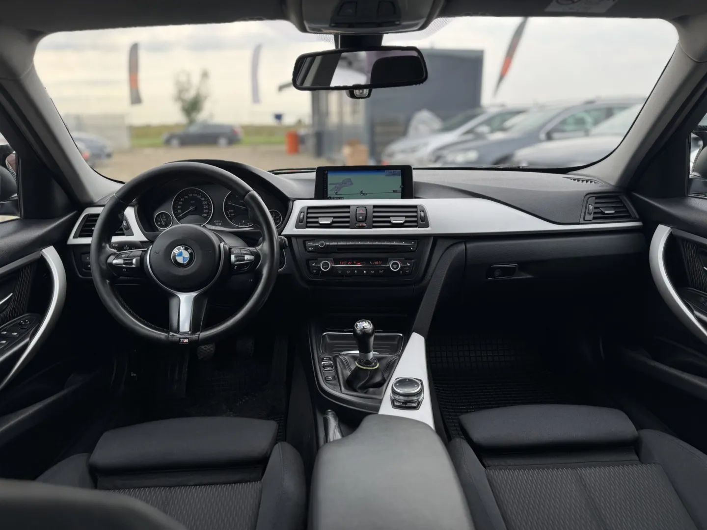 Cumpara/ Vinde online BMW 3 Series 2013 SH, la cel mai bun pret pentru tine!