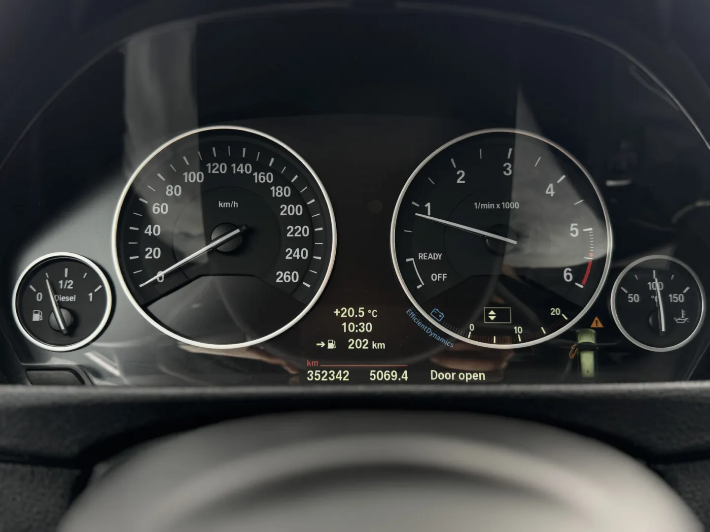 Cumpara/ Vinde online BMW 3 Series 2013 SH, la cel mai bun pret pentru tine!
