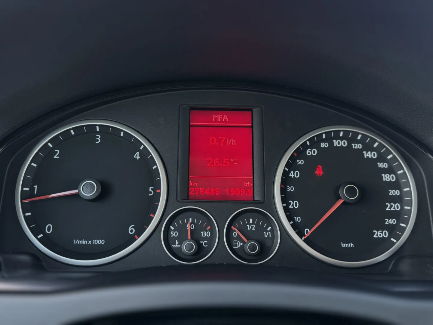 Cumpara/ Vinde online Volkswagen Tiguan 2008 SH, la cel mai bun pret pentru tine!