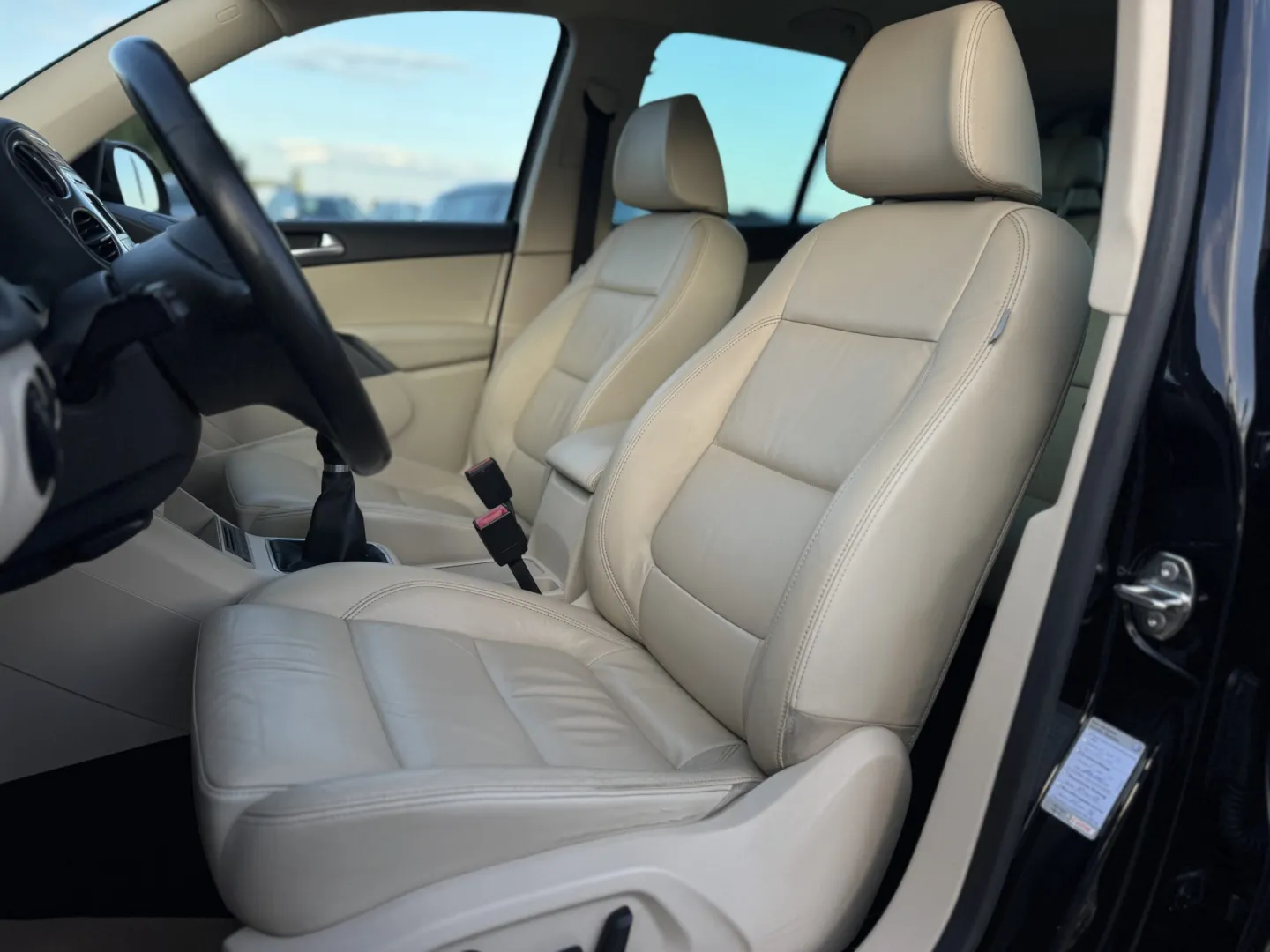 Cumpara/ Vinde online Volkswagen Tiguan 2008 SH, la cel mai bun pret pentru tine!