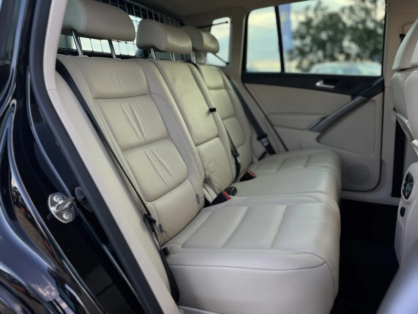 Cumpara/ Vinde online Volkswagen Tiguan 2008 SH, la cel mai bun pret pentru tine!