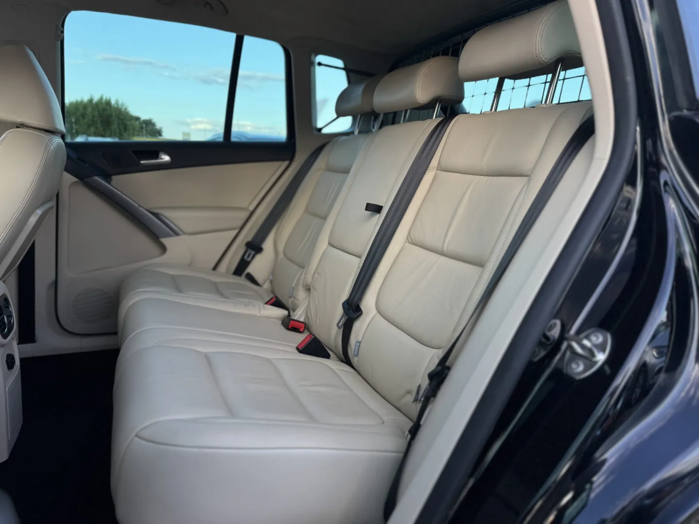 Cumpara/ Vinde online Volkswagen Tiguan 2008 SH, la cel mai bun pret pentru tine!
