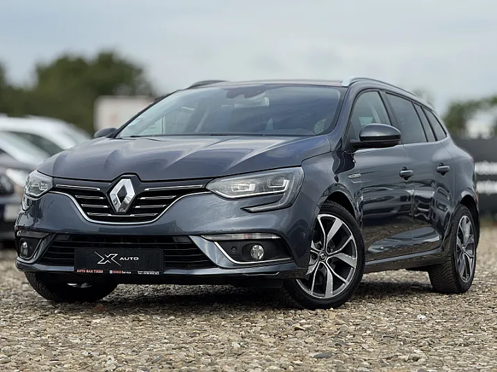 Cumpără / Vinde Renault  Megane 2017 SH, la cel mai bun pret pentru tine!