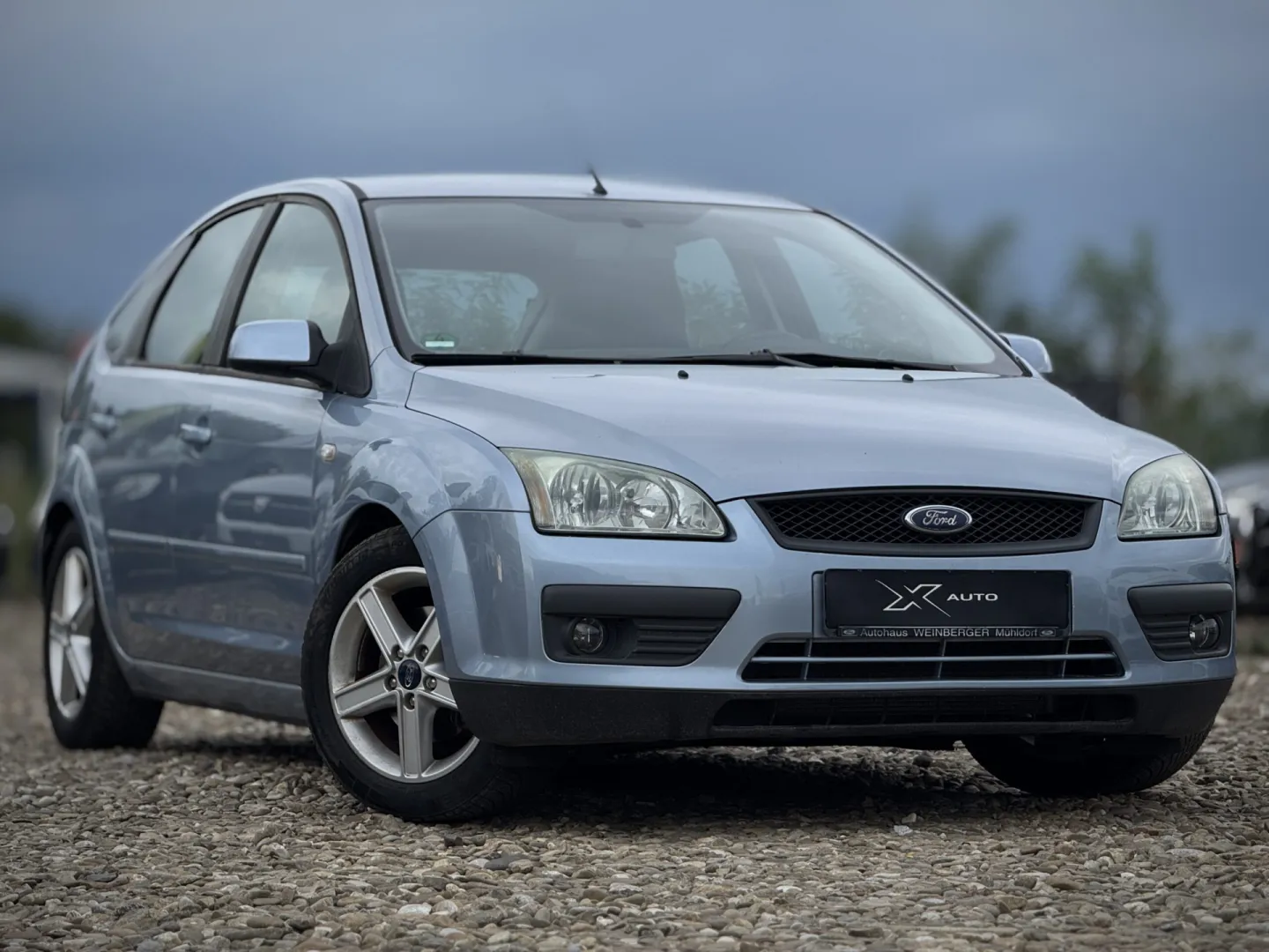 Cumpara/ Vinde online Ford Focus 2005 SH, la cel mai bun pret pentru tine!