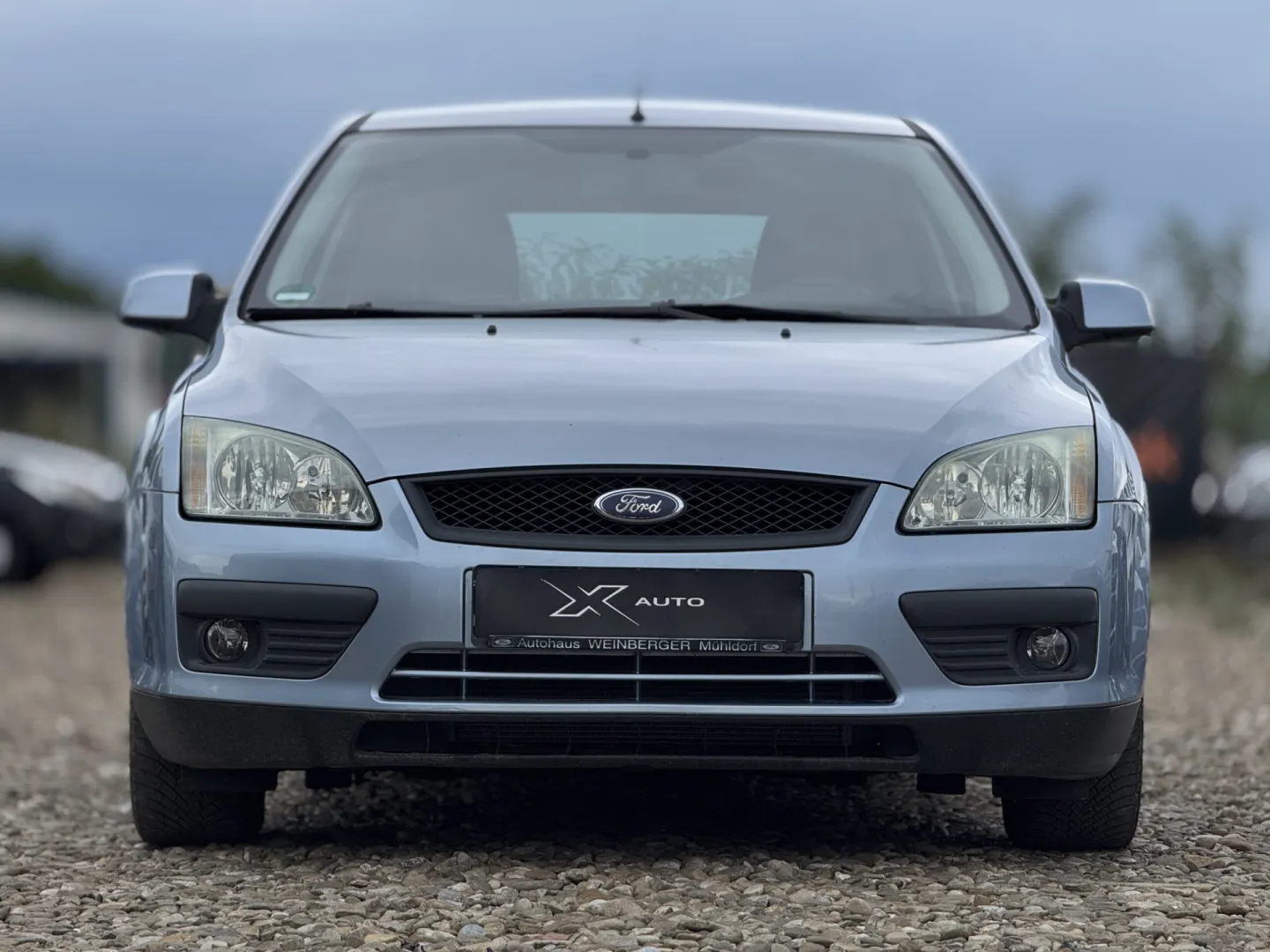Cumpara/ Vinde online Ford Focus 2005 SH, la cel mai bun pret pentru tine!