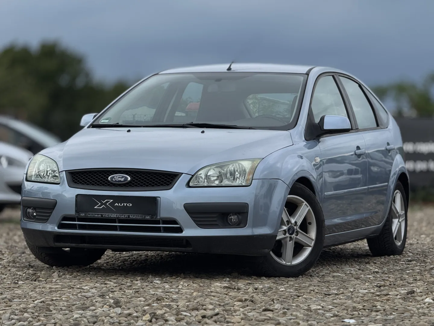 Cumpara/ Vinde online Ford Focus 2005 SH, la cel mai bun pret pentru tine!