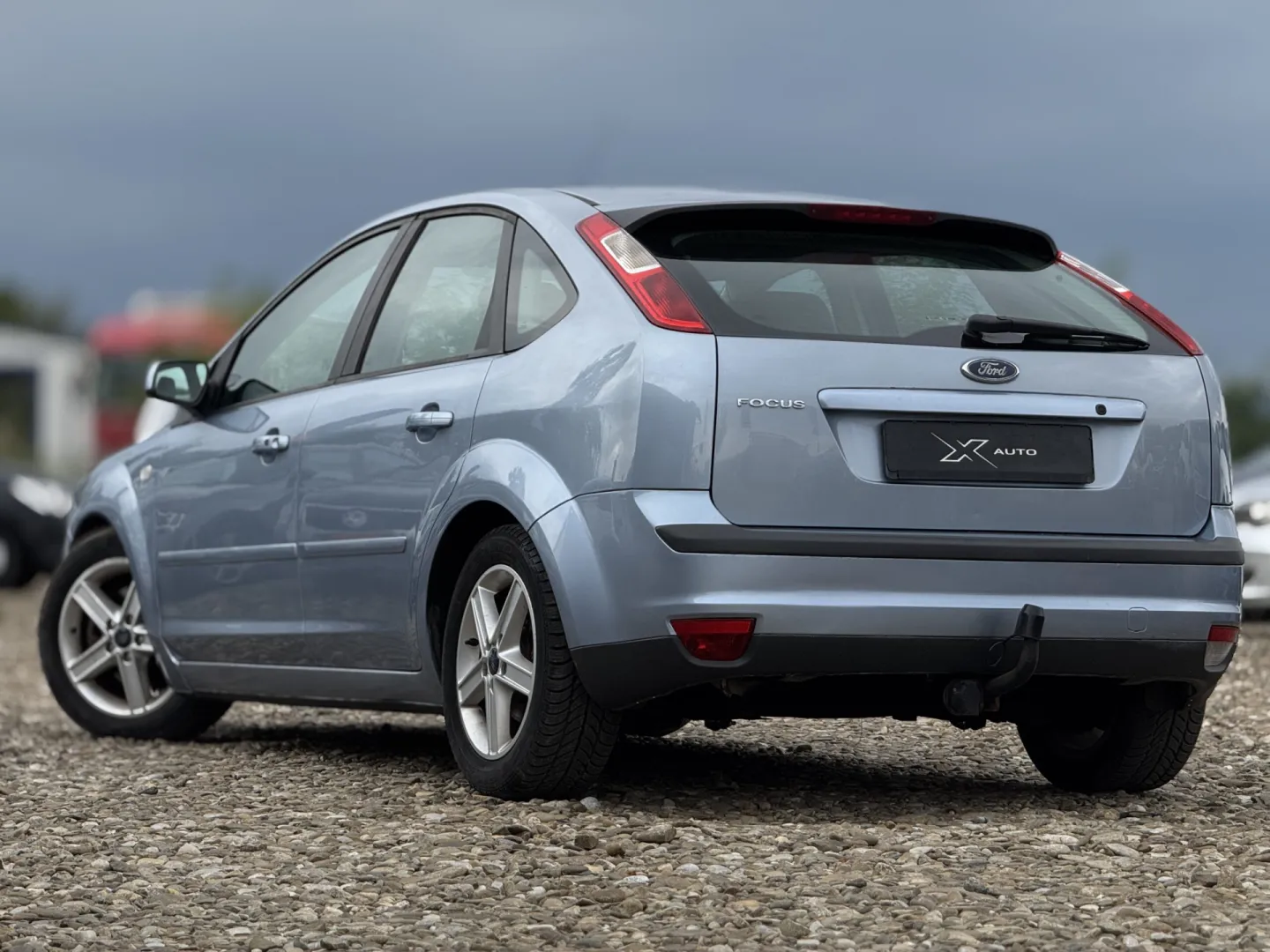 Cumpara/ Vinde online Ford Focus 2005 SH, la cel mai bun pret pentru tine!