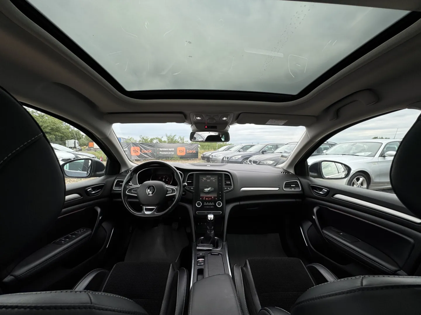 Cumpara/ Vinde online Renault  Megane 2017 SH, la cel mai bun pret pentru tine!