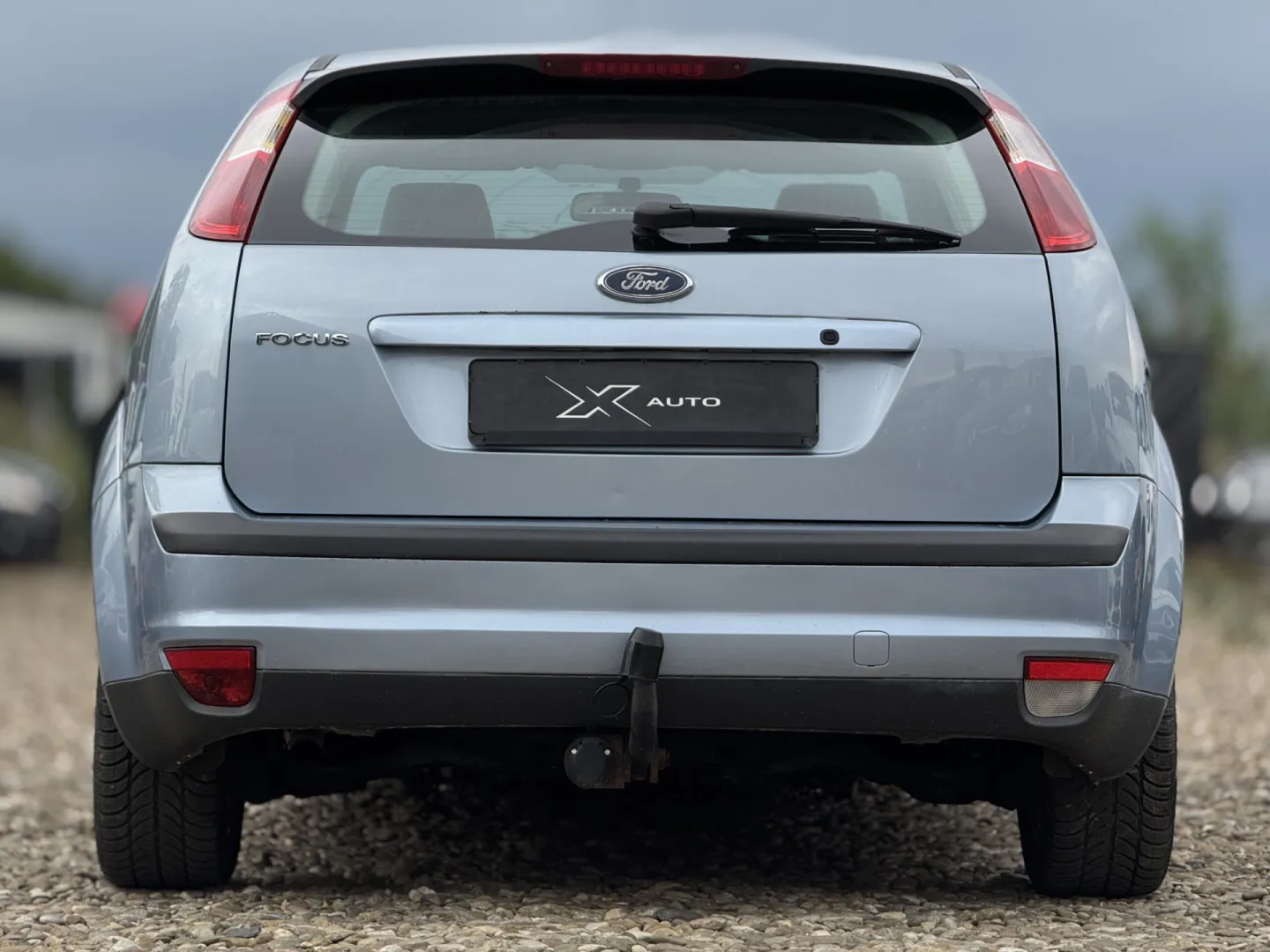 Cumpara/ Vinde online Ford Focus 2005 SH, la cel mai bun pret pentru tine!