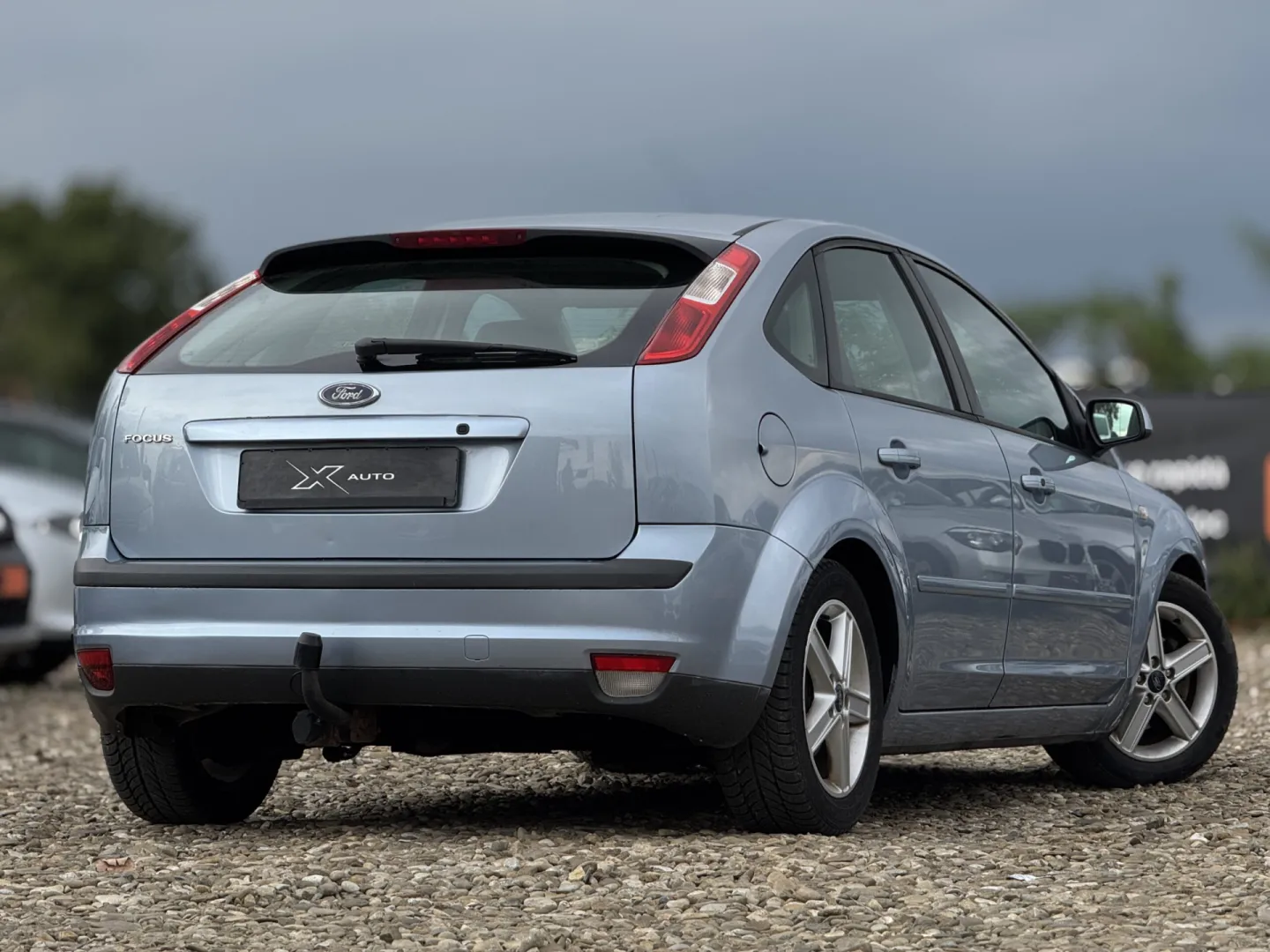 Cumpara/ Vinde online Ford Focus 2005 SH, la cel mai bun pret pentru tine!