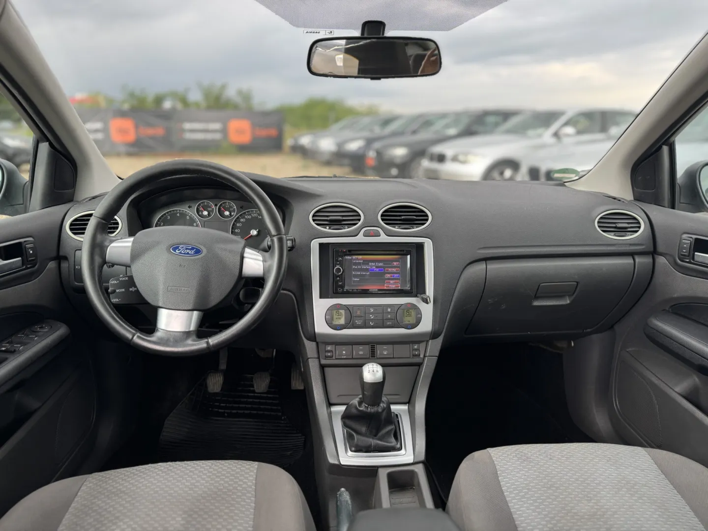 Cumpara/ Vinde online Ford Focus 2005 SH, la cel mai bun pret pentru tine!