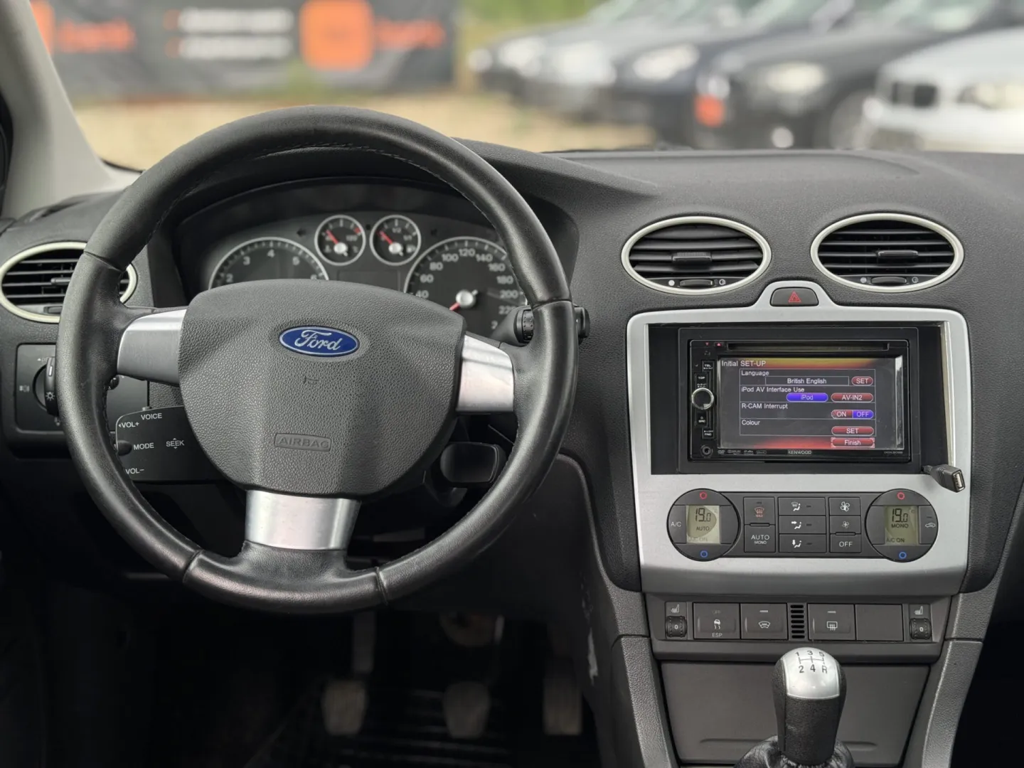 Cumpara/ Vinde online Ford Focus 2005 SH, la cel mai bun pret pentru tine!