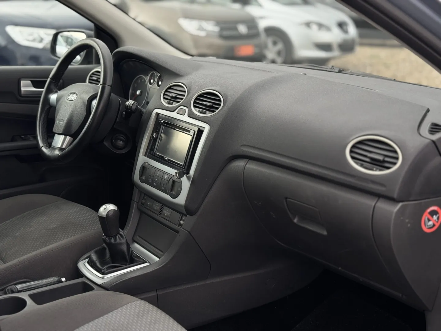 Cumpara/ Vinde online Ford Focus 2005 SH, la cel mai bun pret pentru tine!