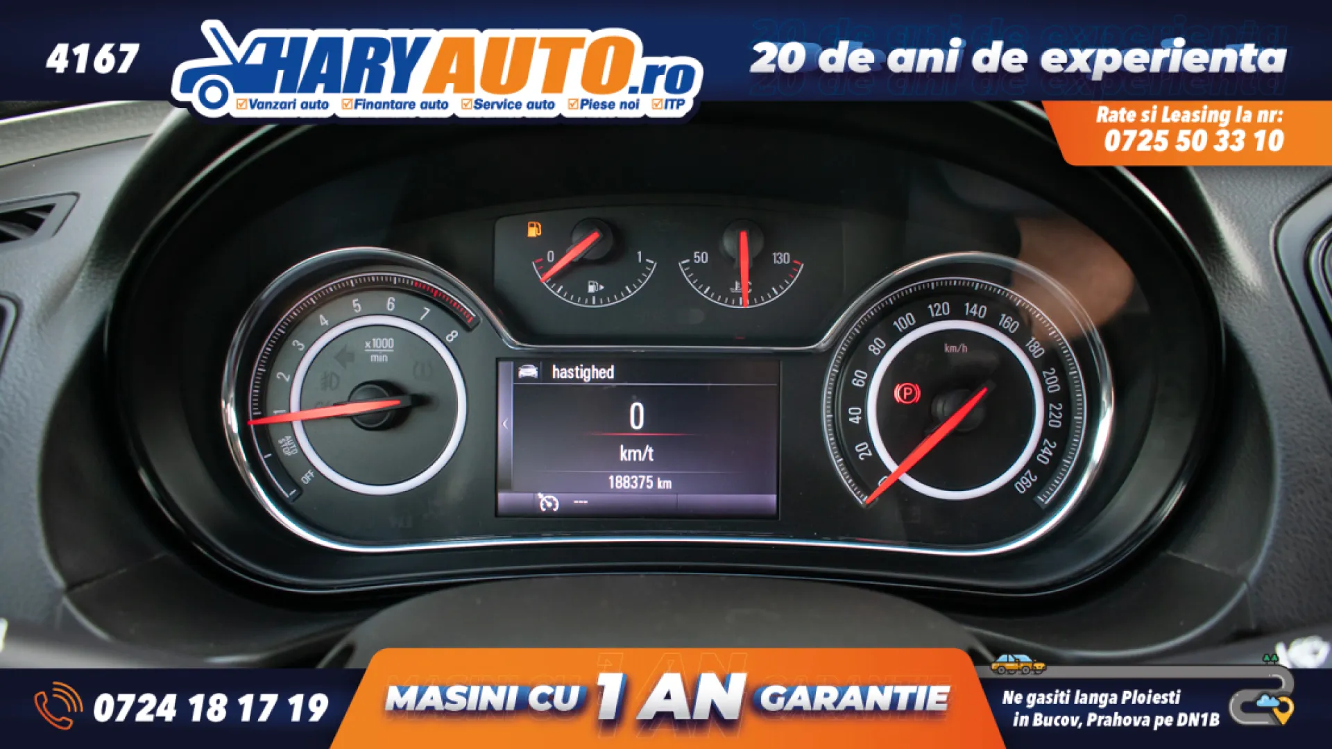 Cumpara/ Vinde online Opel Insignia 2014 SH, la cel mai bun pret pentru tine!