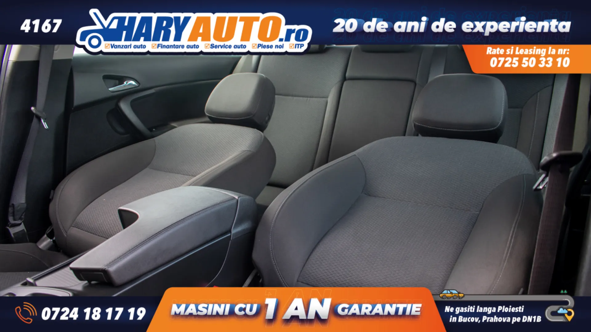 Cumpara/ Vinde online Opel Insignia 2014 SH, la cel mai bun pret pentru tine!