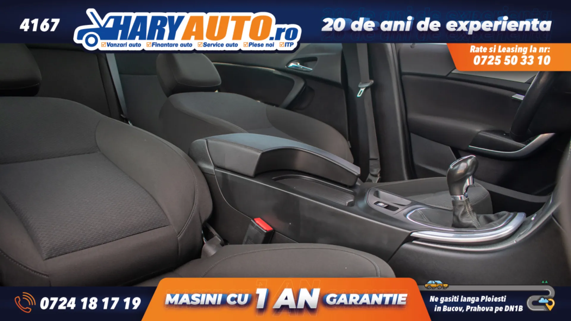 Cumpara/ Vinde online Opel Insignia 2014 SH, la cel mai bun pret pentru tine!