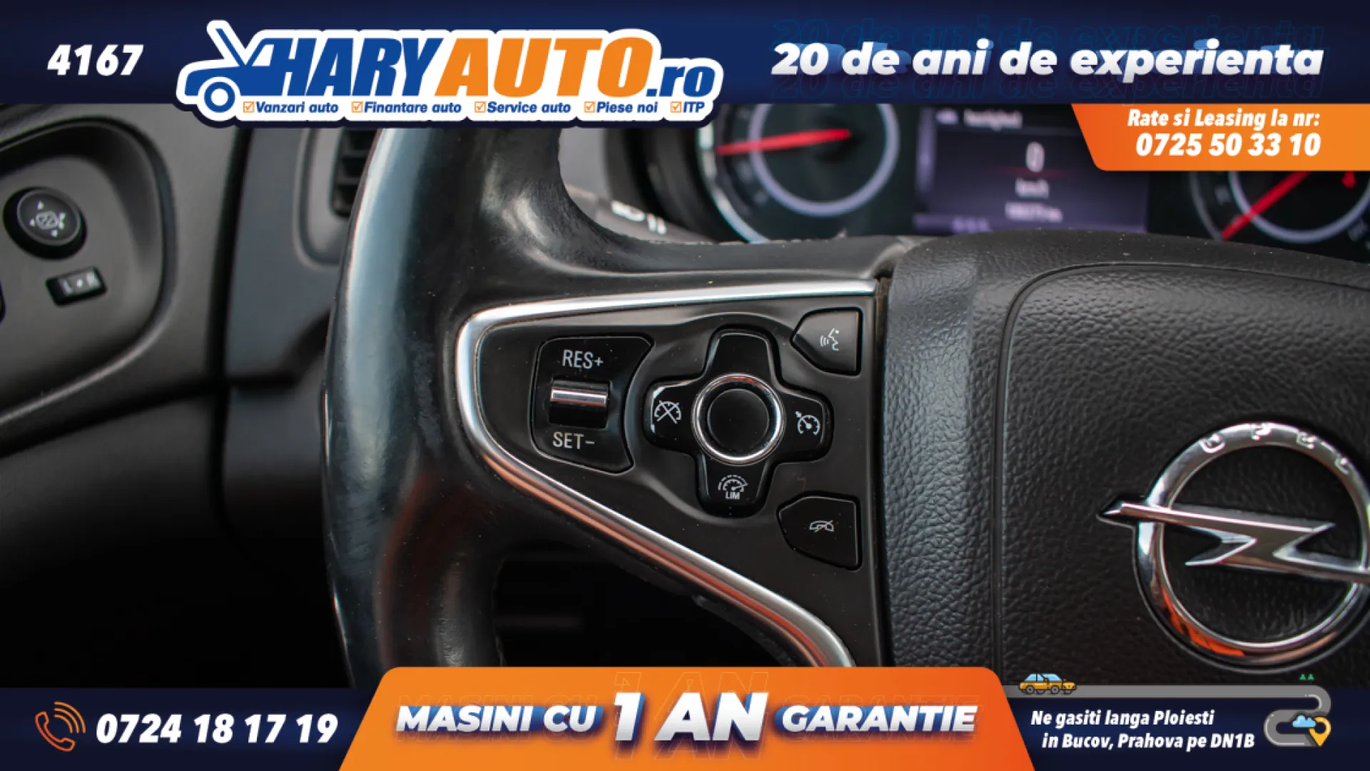 Cumpara/ Vinde online Opel Insignia 2014 SH, la cel mai bun pret pentru tine!