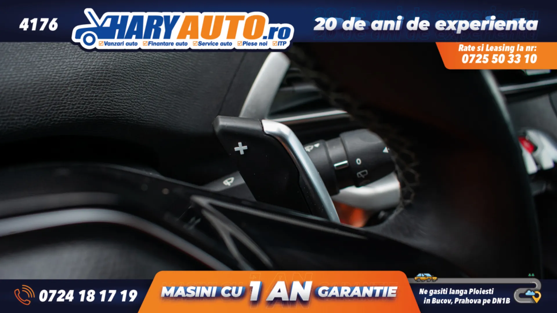Cumpara/ Vinde online Peugeot 3008 2018 SH, la cel mai bun pret pentru tine!