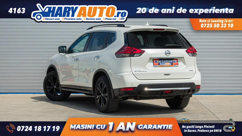Cumpără / Vinde Nissan X-Trail 2020 SH, la cel mai bun pret pentru tine!