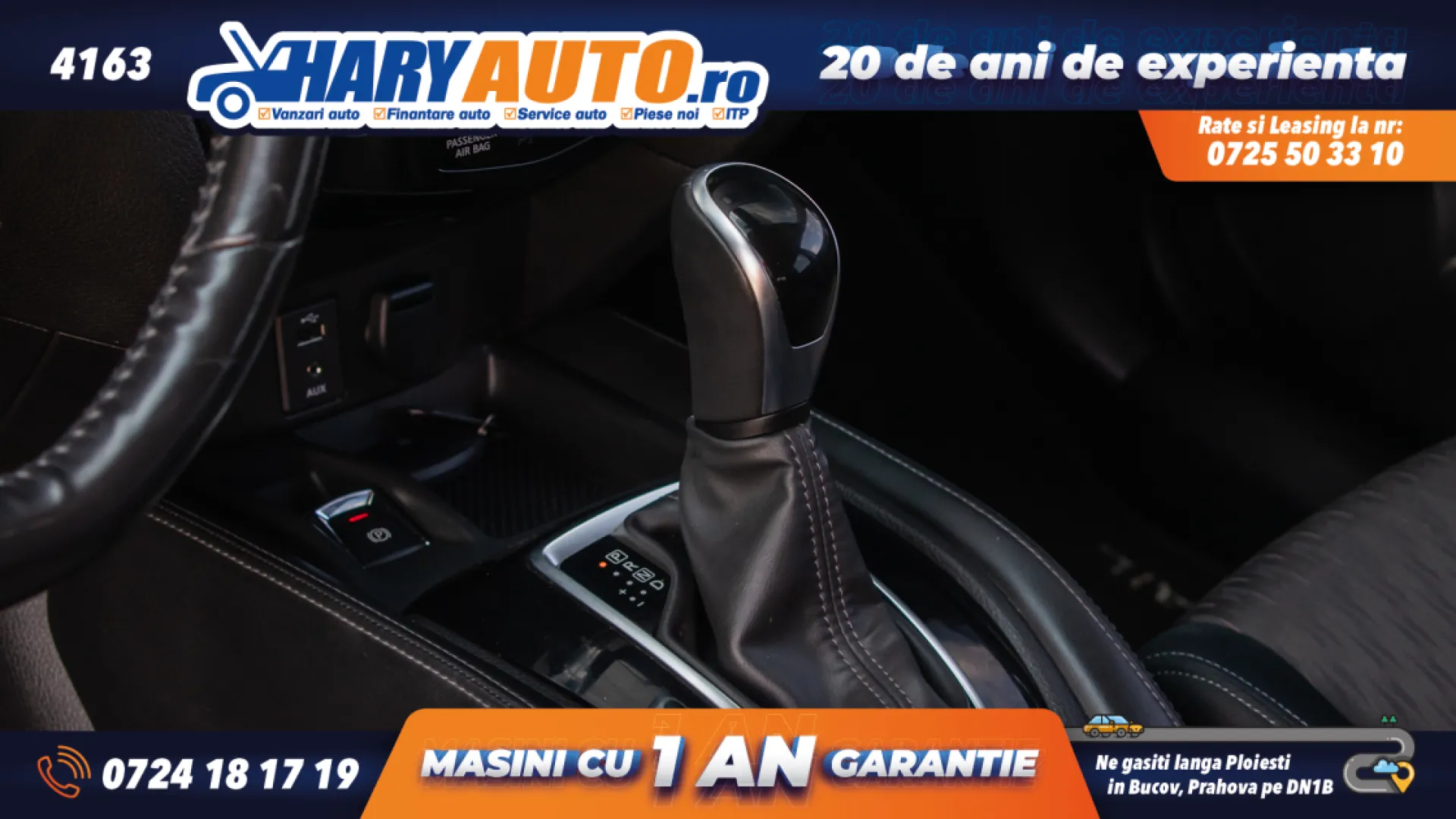 Cumpara/ Vinde online Nissan X-Trail 2020 SH, la cel mai bun pret pentru tine!