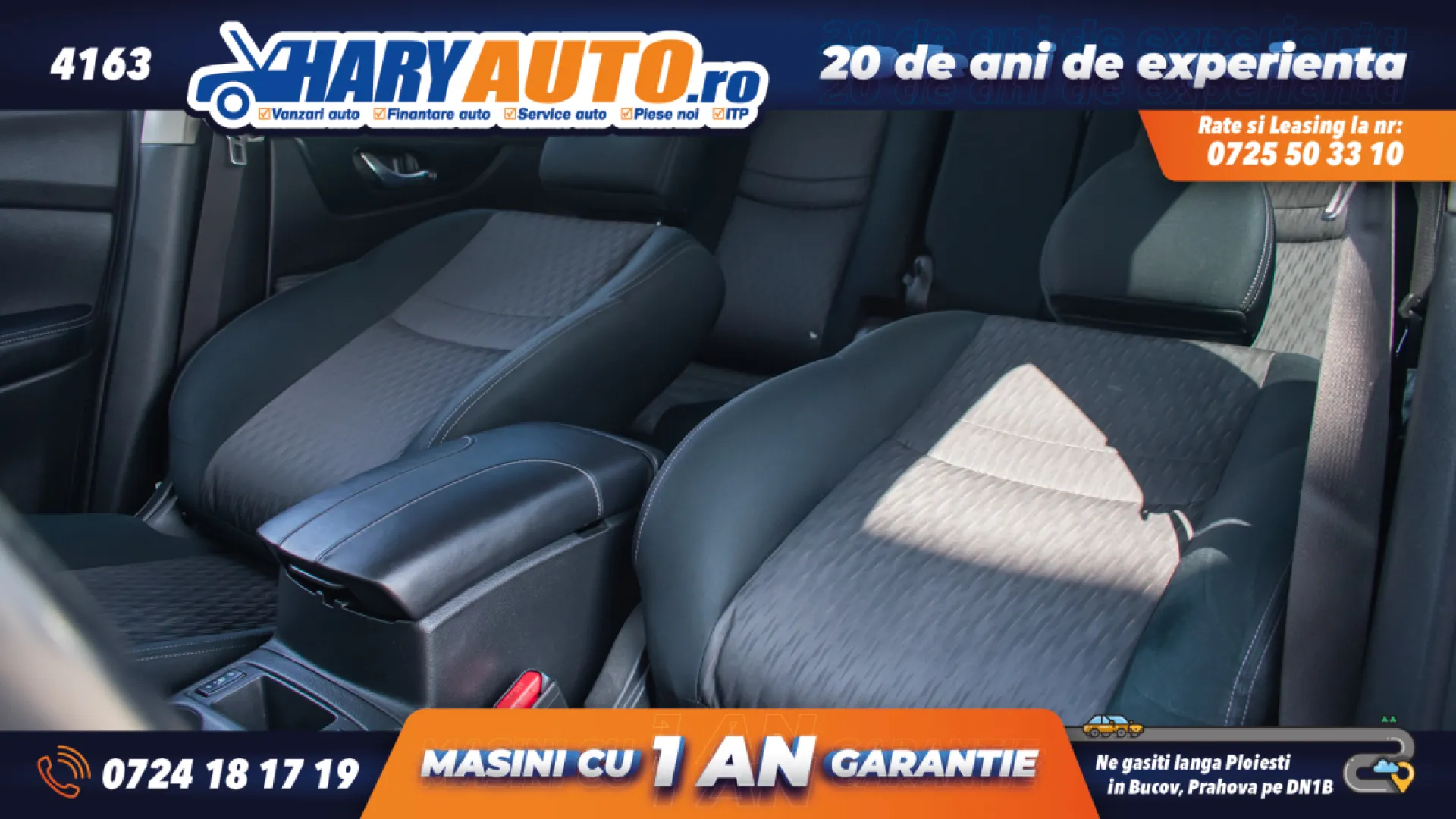 Cumpara/ Vinde online Nissan X-Trail 2020 SH, la cel mai bun pret pentru tine!