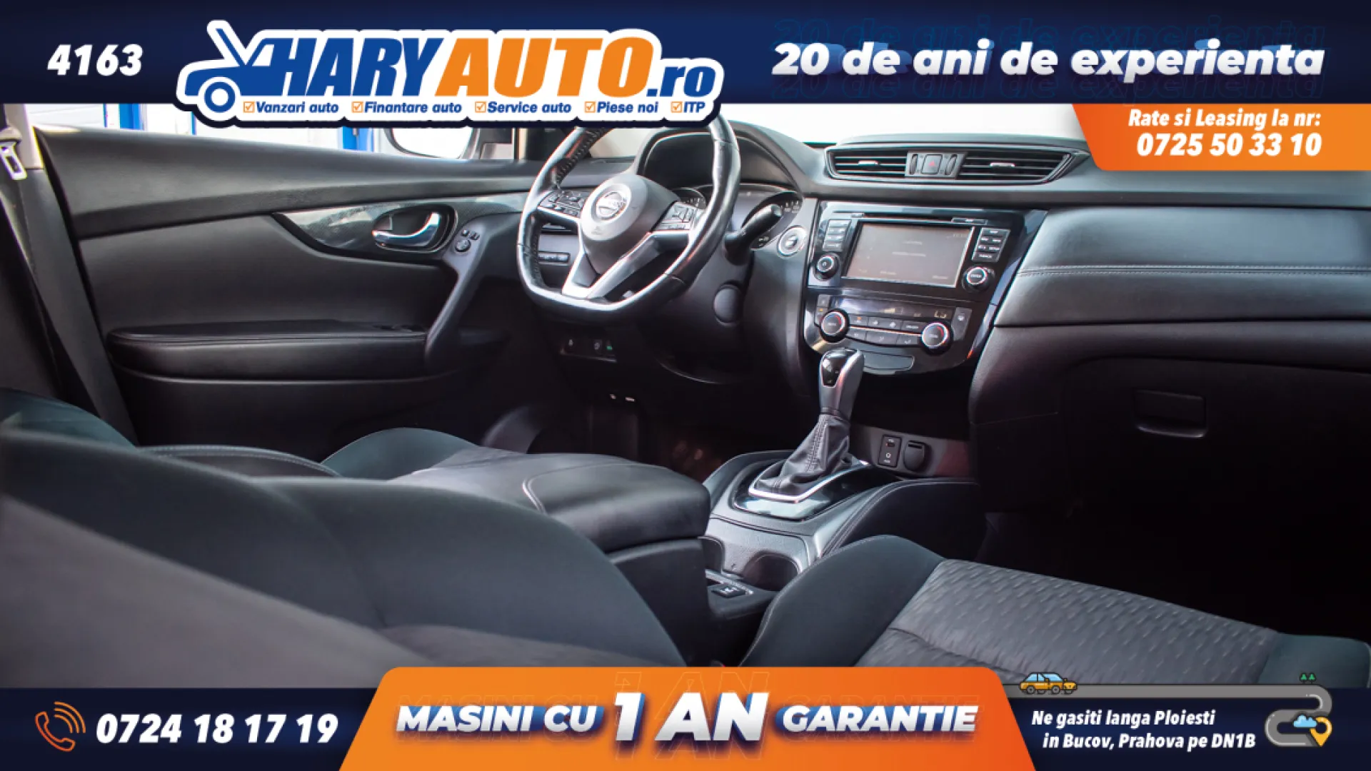 Cumpara/ Vinde online Nissan X-Trail 2020 SH, la cel mai bun pret pentru tine!