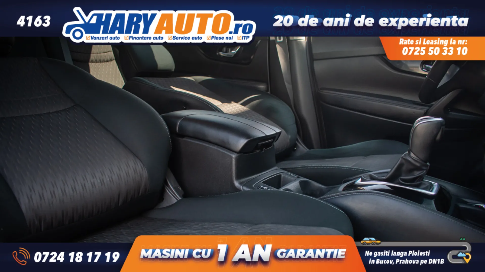Cumpara/ Vinde online Nissan X-Trail 2020 SH, la cel mai bun pret pentru tine!