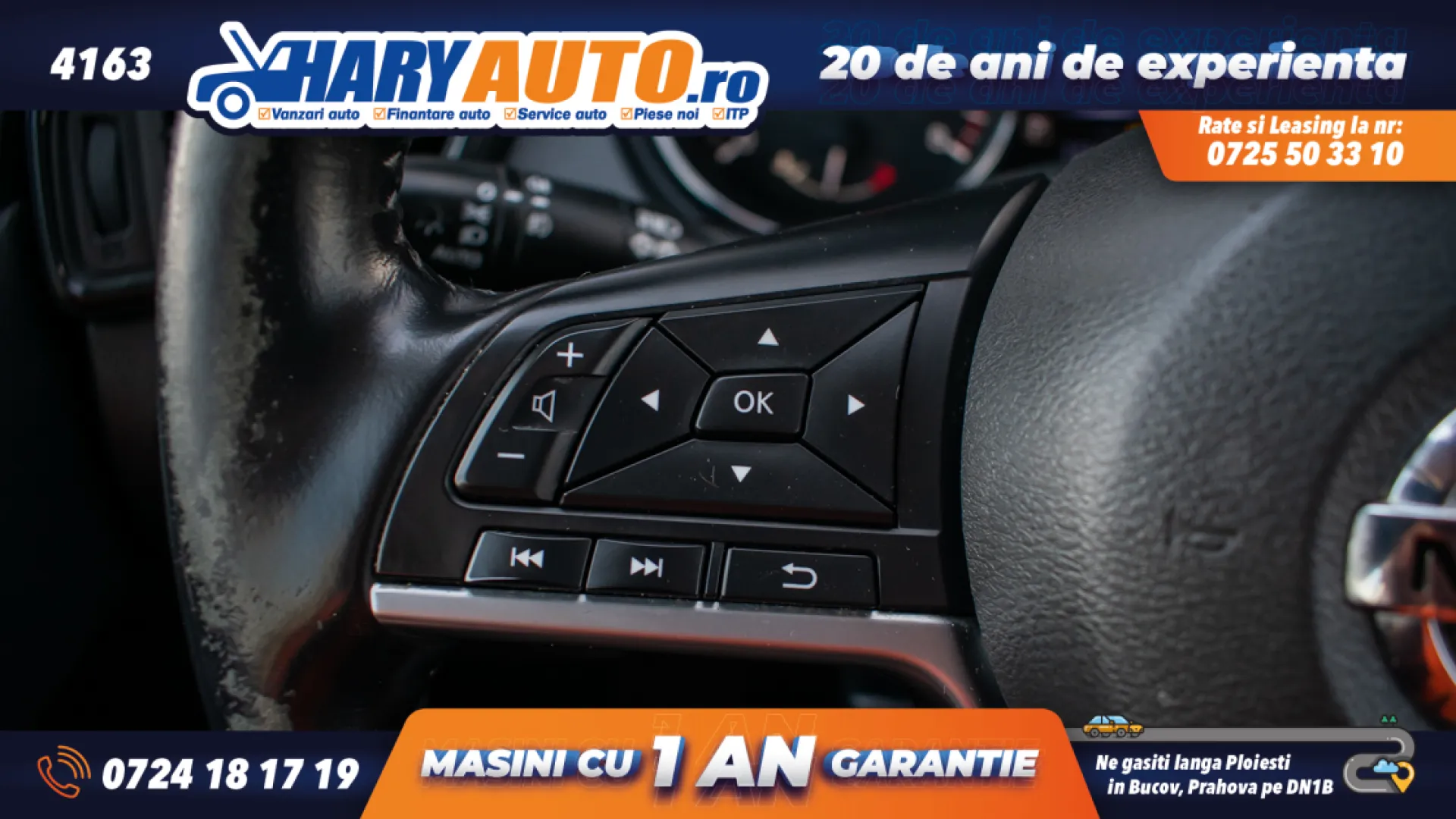 Cumpara/ Vinde online Nissan X-Trail 2020 SH, la cel mai bun pret pentru tine!
