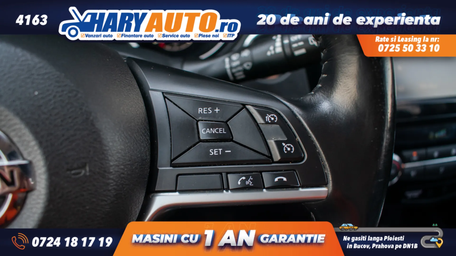 Cumpara/ Vinde online Nissan X-Trail 2020 SH, la cel mai bun pret pentru tine!