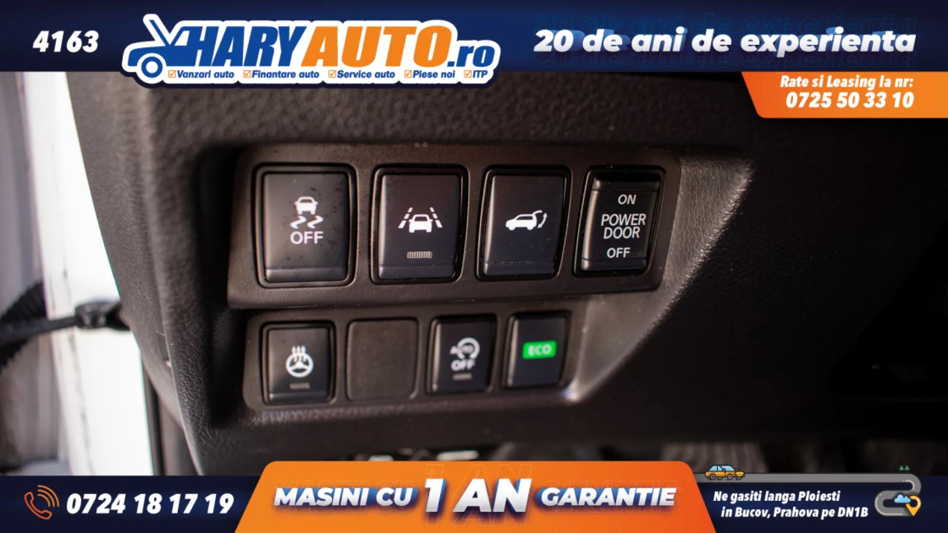 Cumpara/ Vinde online Nissan X-Trail 2020 SH, la cel mai bun pret pentru tine!